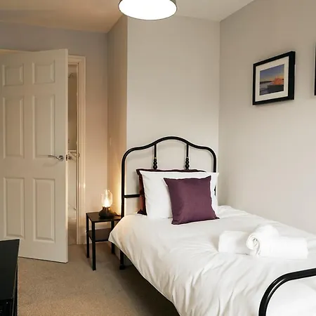 Holiday home Shell