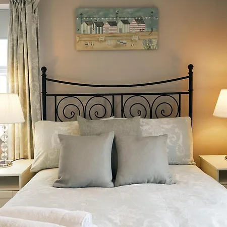 Сasa de vacaciones Shell