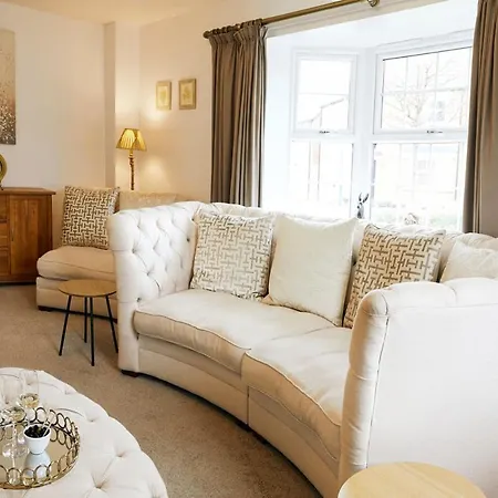 Сasa de vacaciones Shell *