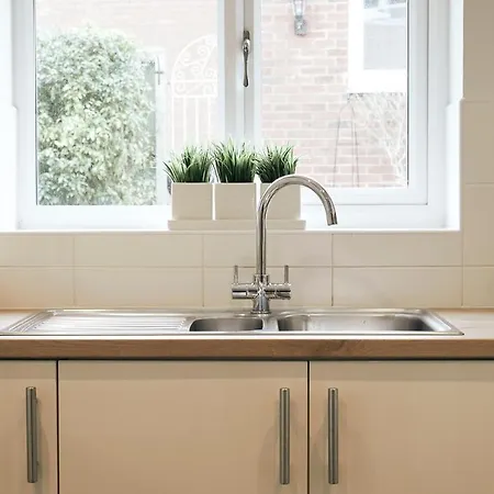 Shell Сasa de vacaciones