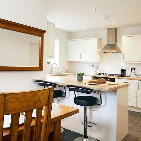 Holiday home Shell