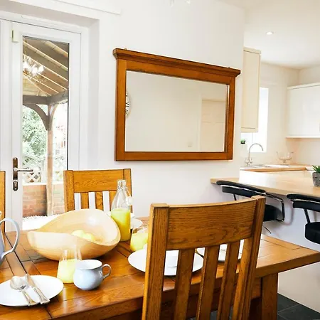 Holiday home Shell *