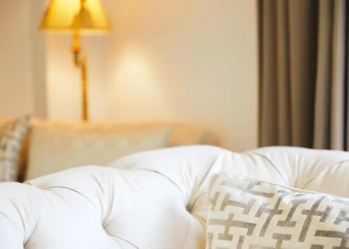 Shell Hébergement de vacances Filey