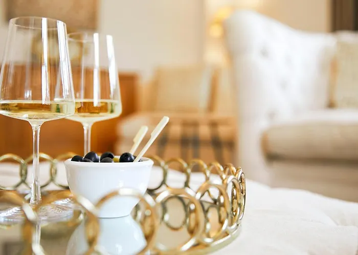 Shell Hébergement de vacances *