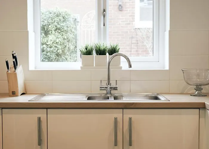 Shell Hébergement de vacances