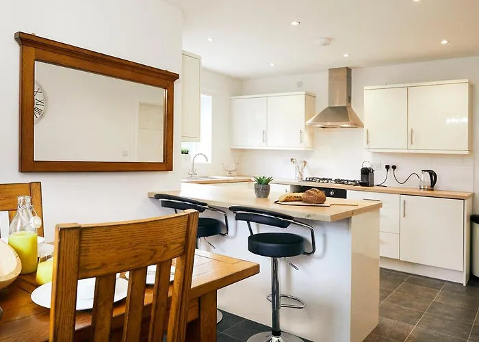 Hébergement de vacances Shell