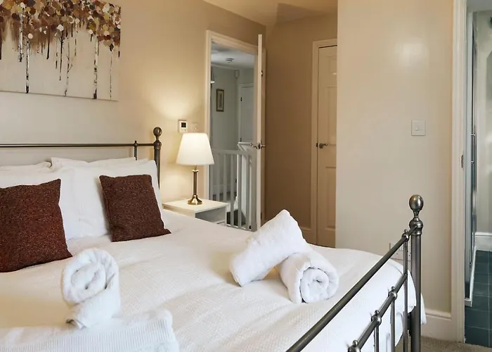 Shell Hébergement de vacances *