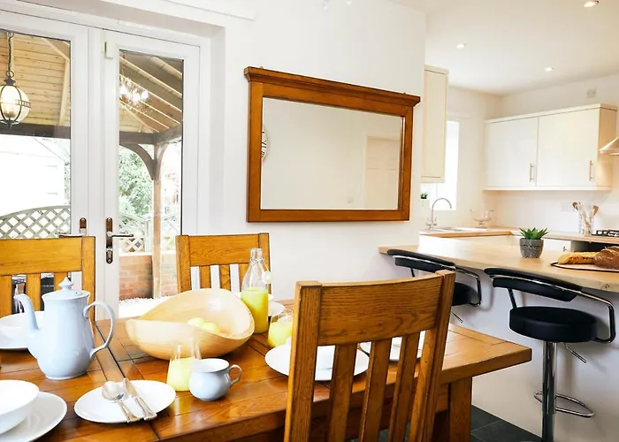 Hébergement de vacances Shell *